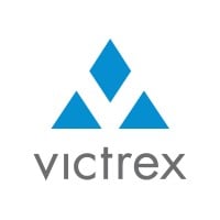 Victrex