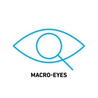 macro-eyes