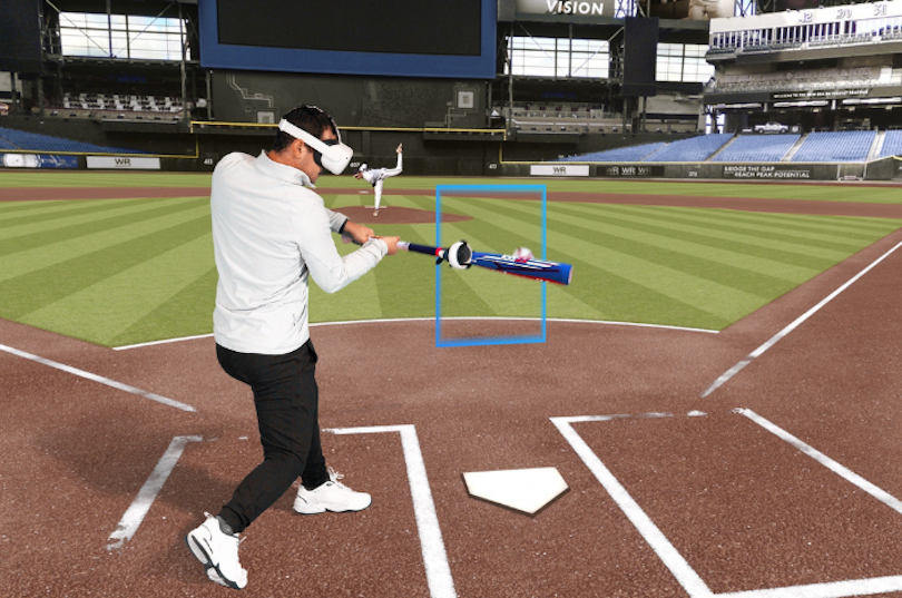 WIN Reality Is Ready to Swing for the Fences With $45M Capital Raise
