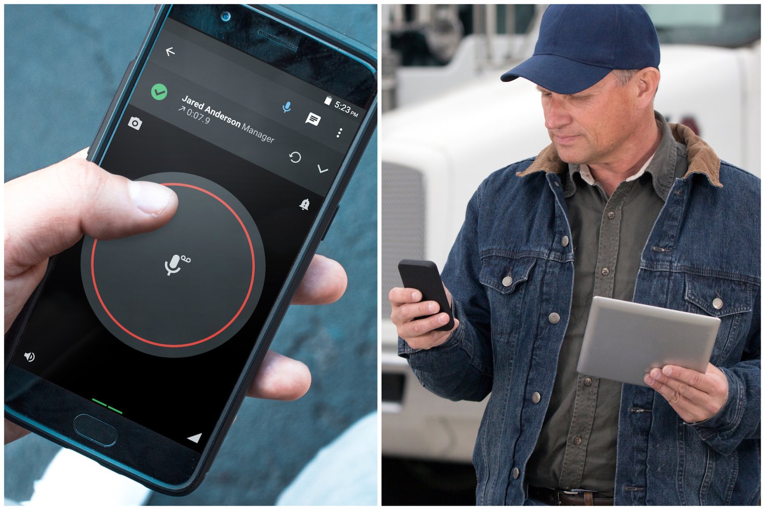 Zello Gets $20M for Voice Communication Platform Used by Frontline Workers