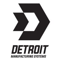 Detroit Manufacturing Systems