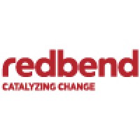 Redbend