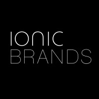 IONIC Brands Corp