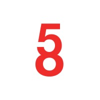 5+8