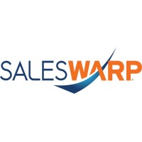 SalesWarp Commerce and Operations Management