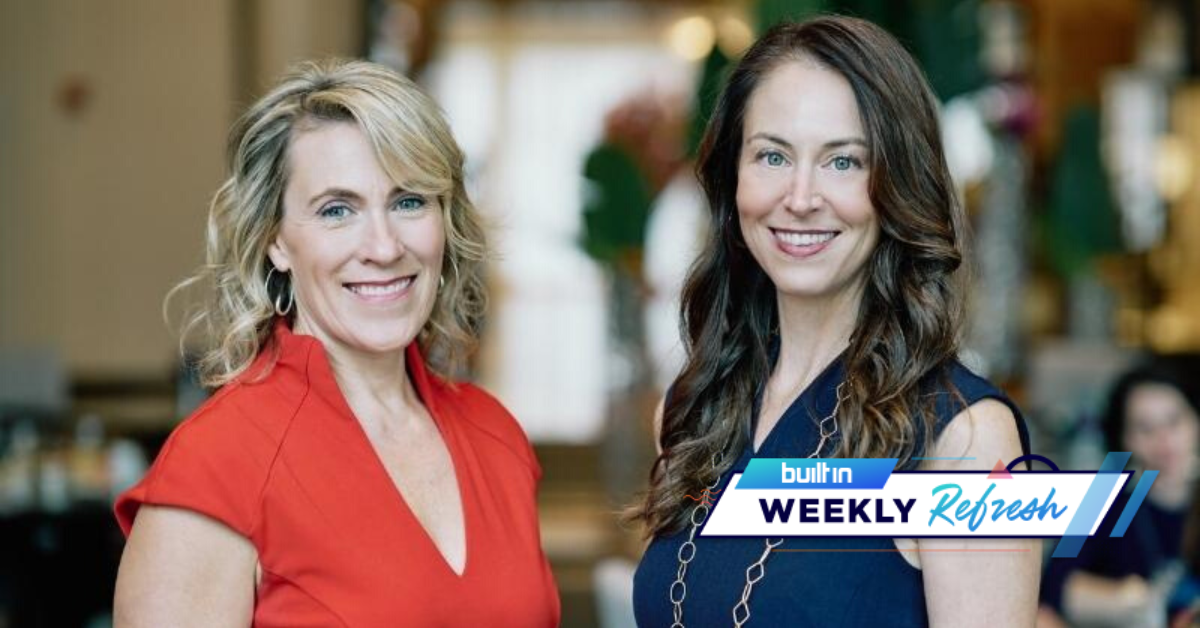 True Wealth Ventures Got $35M, R Labs Launched, and More Austin Tech News