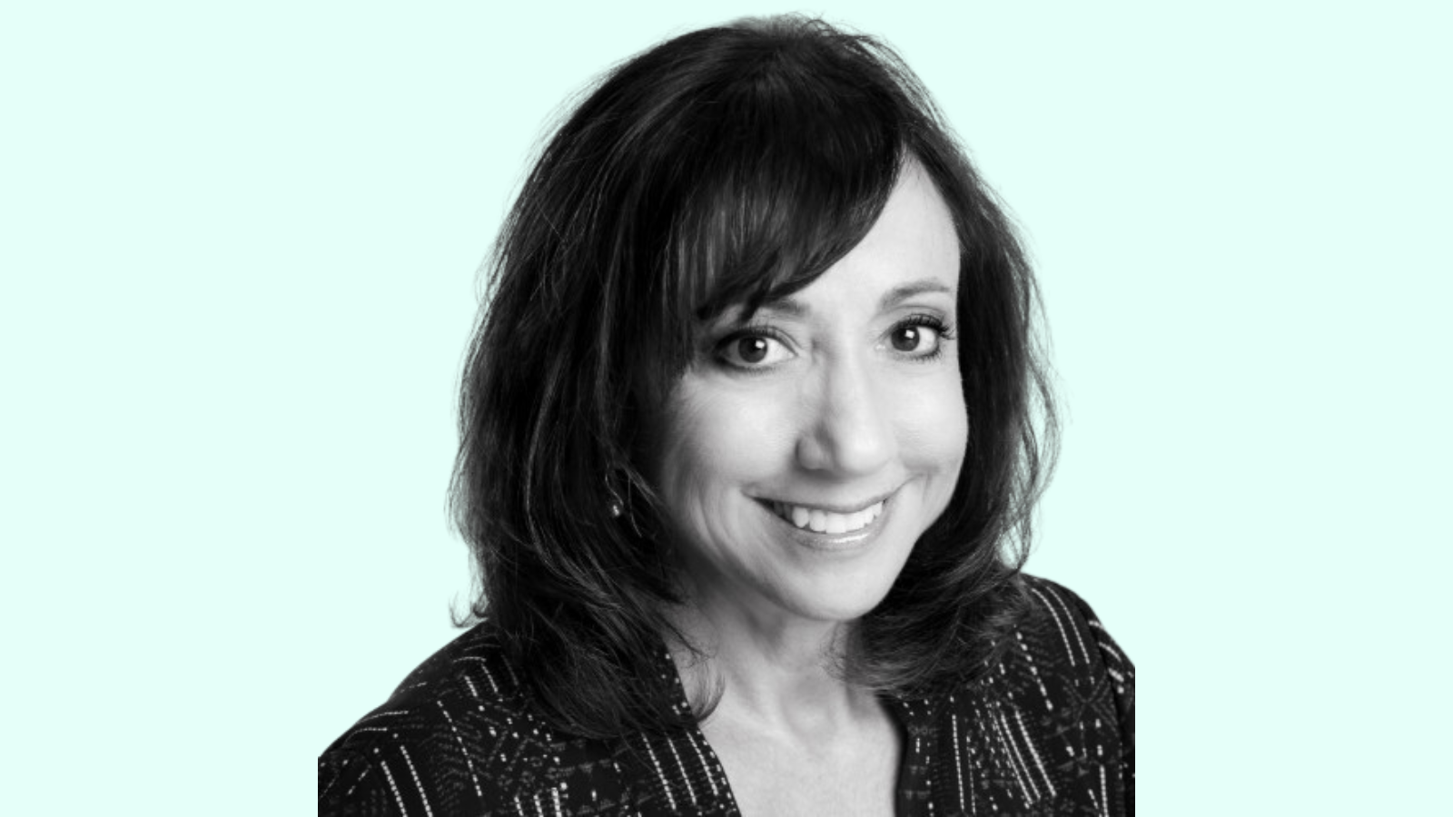 Andrea Brody, chief marketing officer at Riskonnect. | Image: Riskonnect / Built In