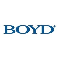Boyd Gaming Corporation