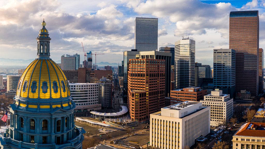 Companies Keeping Colorado’s Tech Scene Soaring