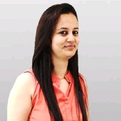 Satyapriya Chaudhari