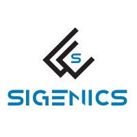 Sigenics, Inc.