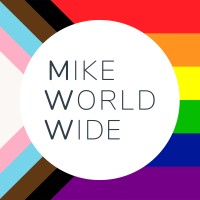 MikeWorldWide