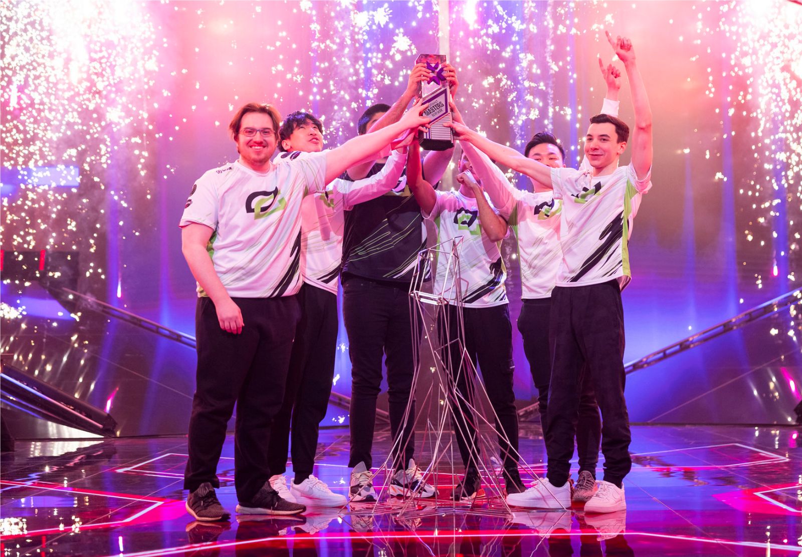 Photo: OpTic Gaming / LinkedIn