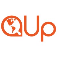 QUp World Inc.