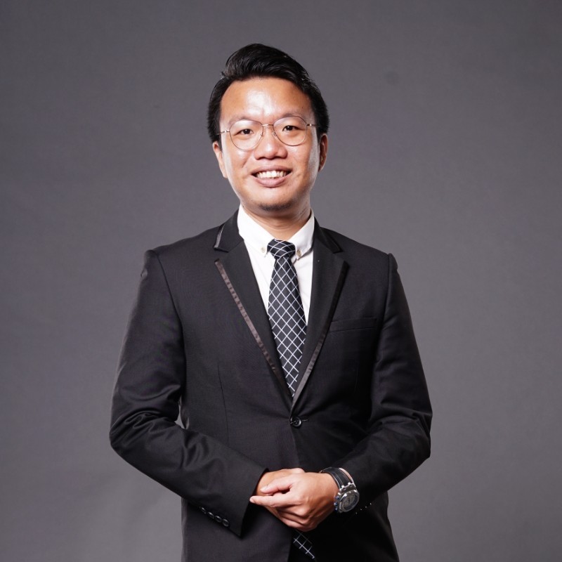 Kingsley Tan