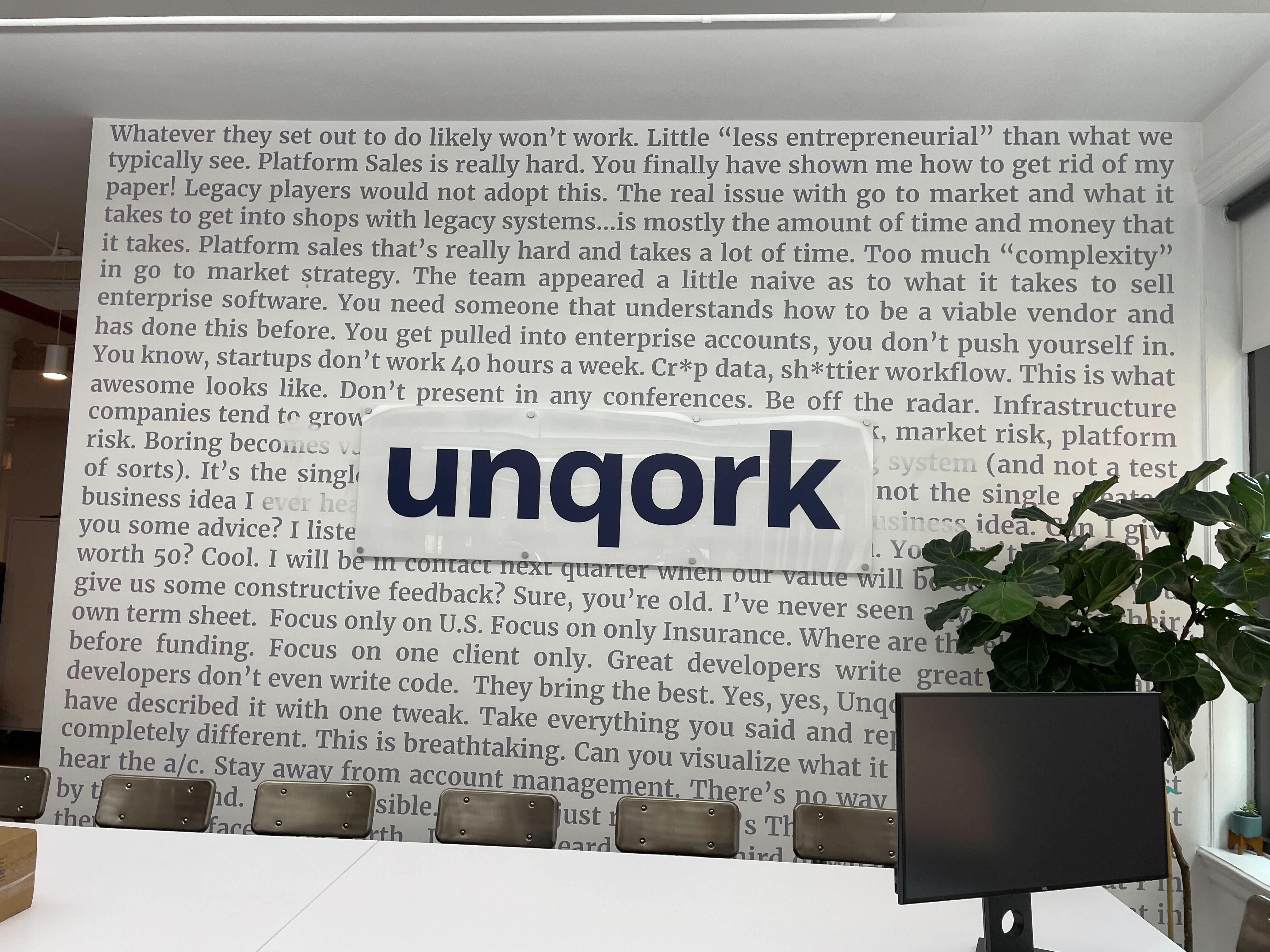 Senior Solutions Architect (Remote) - Unqork | Built In