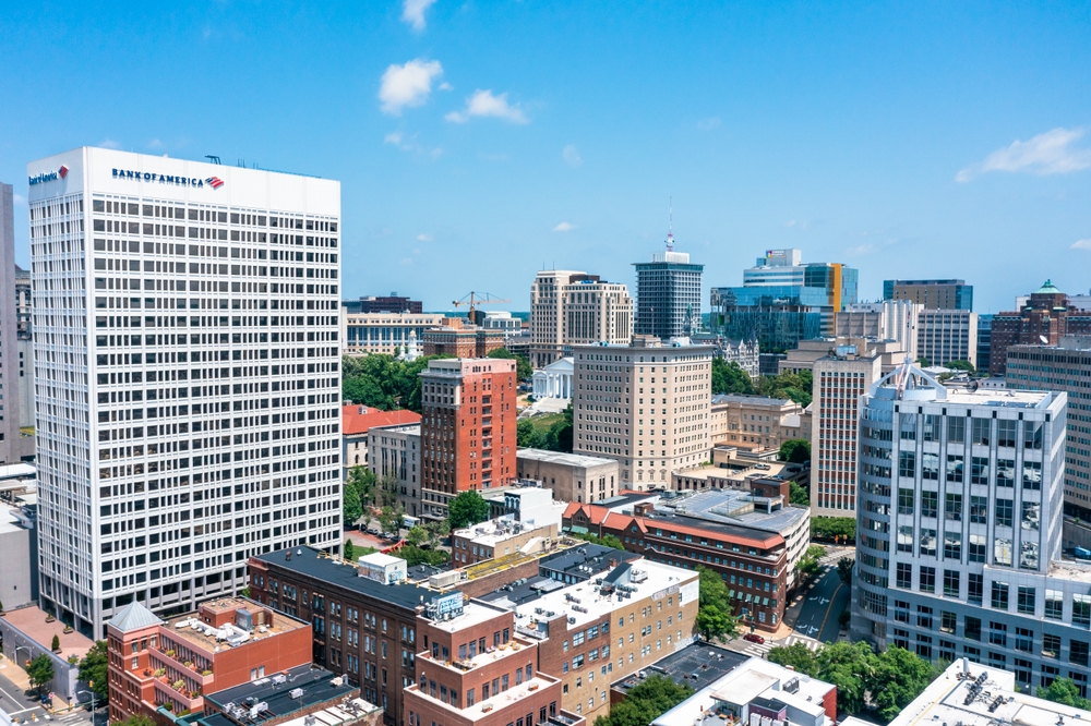 Richmond, VA | Photo: Shutterstock