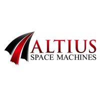 Altius Space Machines, Inc.