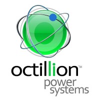 Octillion Power Systems
