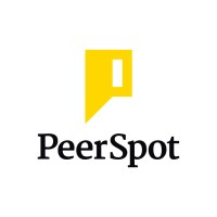 PeerSpot (formerly IT Central Station)