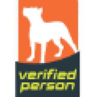 Verified Person by Sterling Talent Solutions