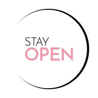 STAY OPEN