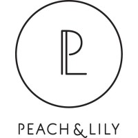 Peach & Lily