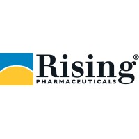 Rising Pharmaceuticals