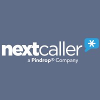 Next Caller, a Pindrop® Company