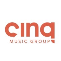 Cinq Music Group
