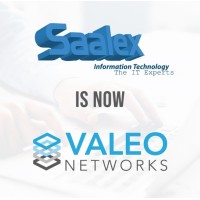 Saalex Information Technology