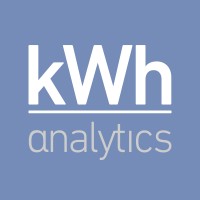 kWh Analytics