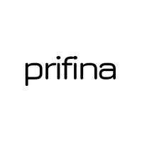 Prifina - Liberty. Equality. Data.