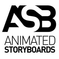 Animated Storyboards