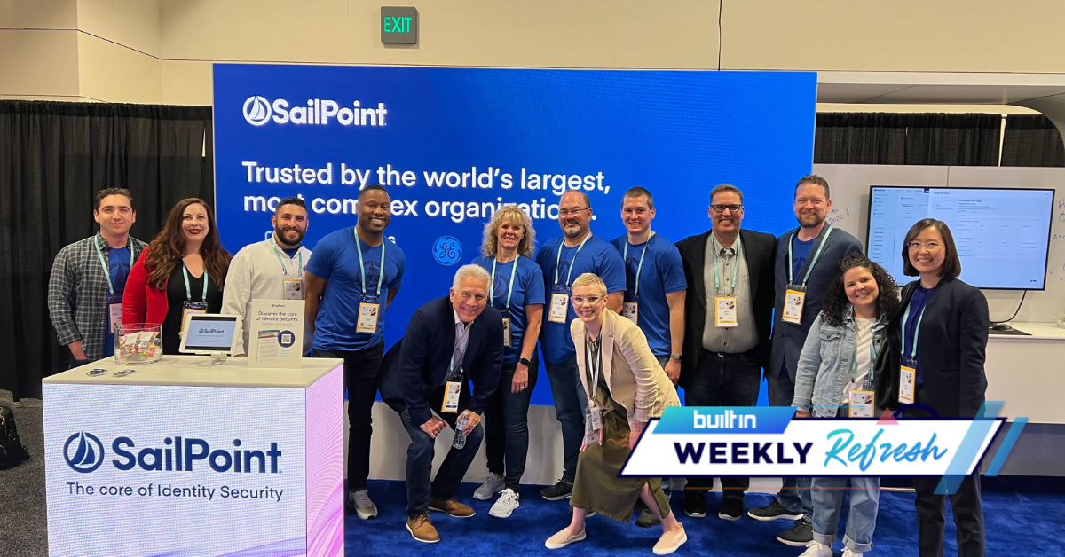 SailPoint team