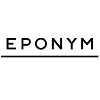 Eponym