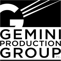 GEMINI PRODUCTION GROUP
