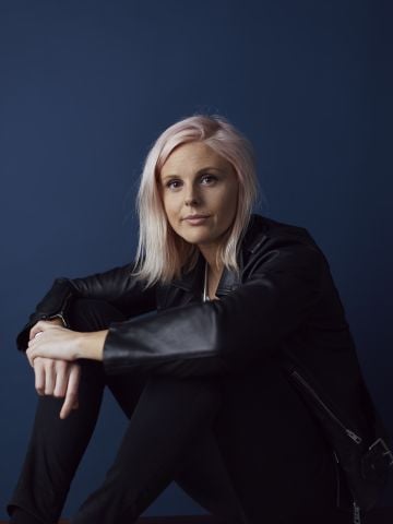 Robyn Exton