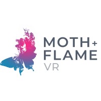 Moth+Flame