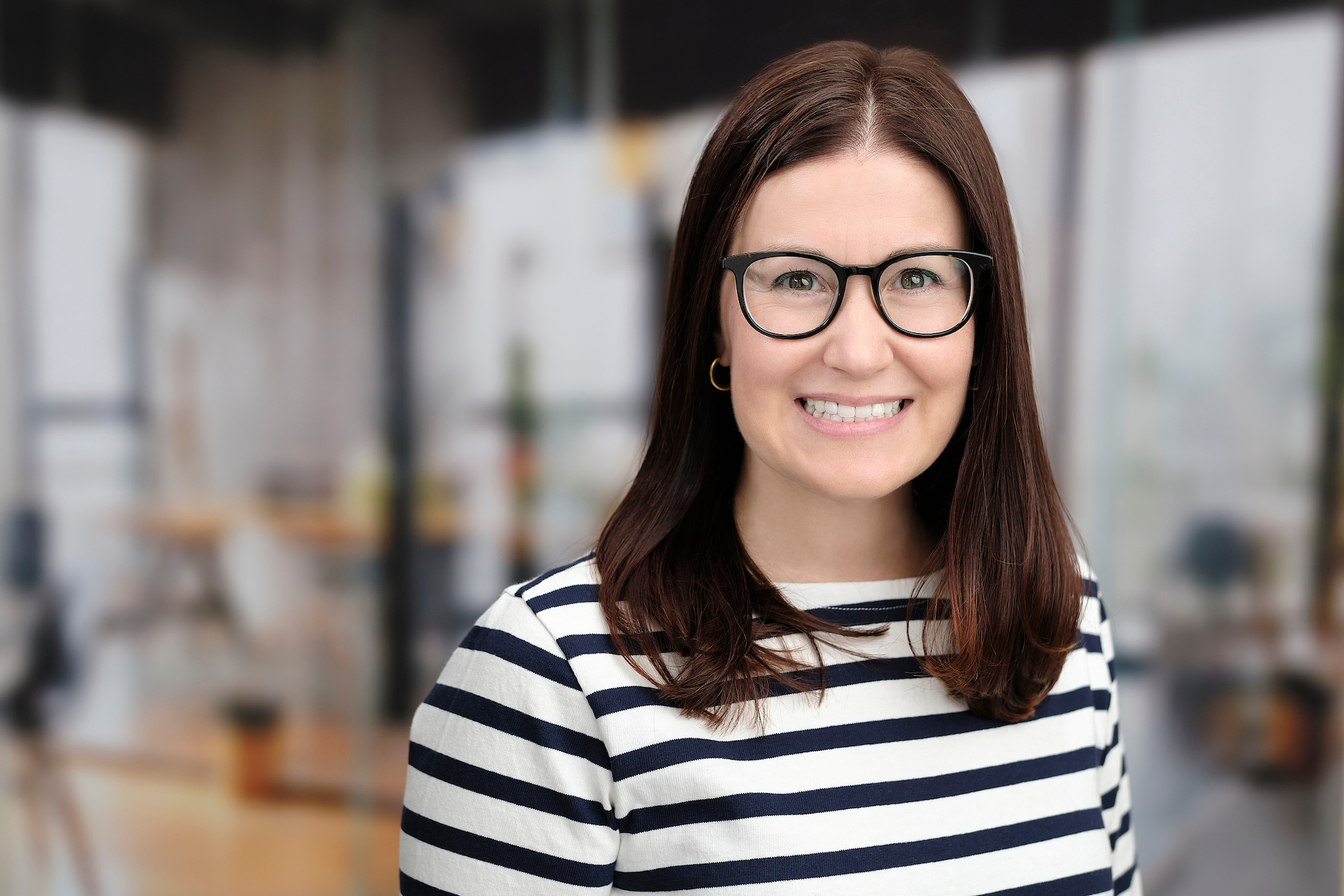 Rachel McCrickard, Motivo’s CEO and founder. | Photo: Motivo