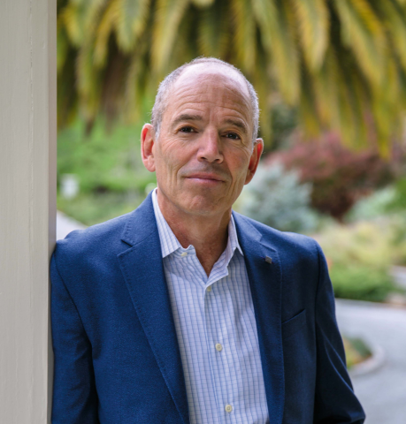 Marc Randolph