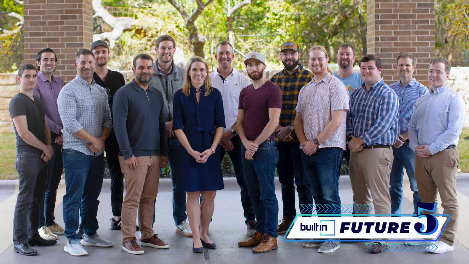 Zeno Technologies team