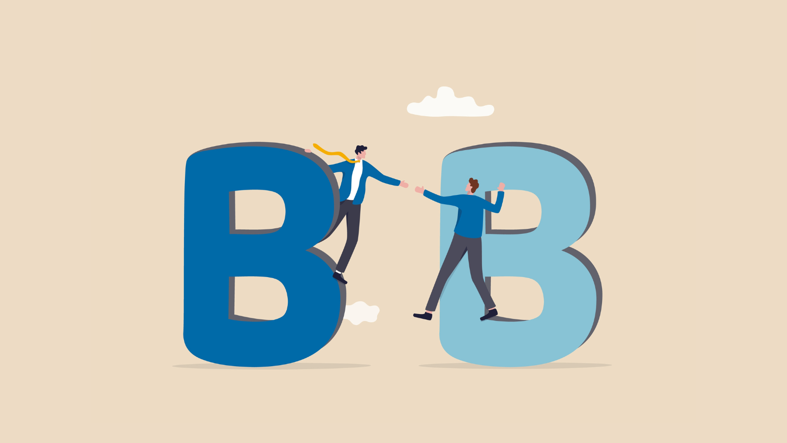 85 B2B Companies Playing Huge Roles in How Brands Succeed