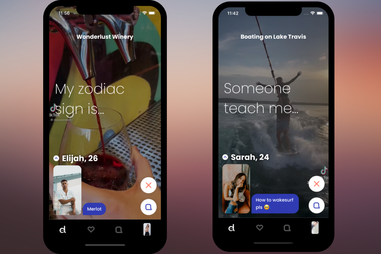 Austin’s Newest Dating App Urges Singles to Meet IRL