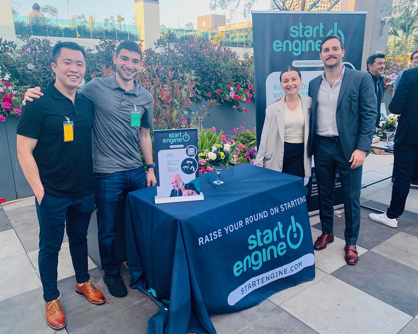 StartEngine and Indiegogo Join Forces to Crowdfund Tech Startups