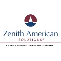 Zenith American Solutions, Inc.