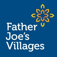 Father Joe's Villages