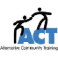 Alternative Community Training