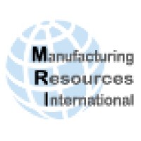 Manufacturing Resources International