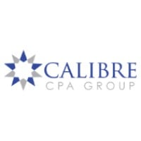 Calibre CPA Group